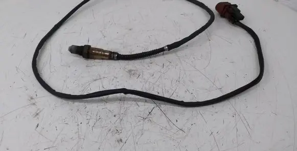 Audi A8 S8 D3 4E Lambda probe sensor 077906265AB 0258007191