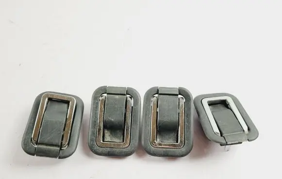 Nissan Pathfinder R52 Hook 