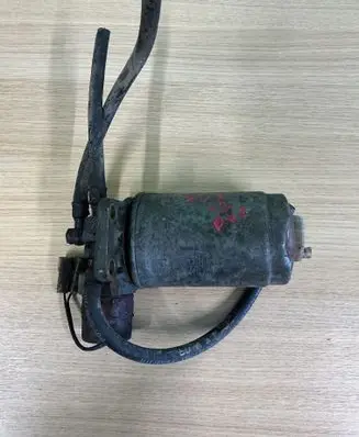 Piaggio Porter Fuel injection system set 