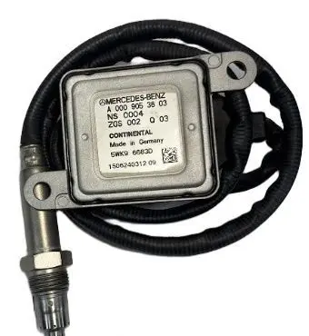 Mercedes-Benz Sprinter W906 Other AdBlue system parts A0009053603 5WK96683D