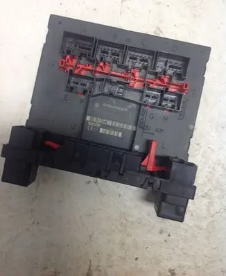 Volkswagen PASSAT B6 Comfort/convenience module 3C0937049AE