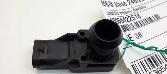 Mercedes-Benz B W246 W242 Sensor A0065422518