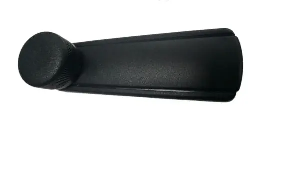 Volkswagen PASSAT B4 Front door window winding handle 6010-01-013438P
