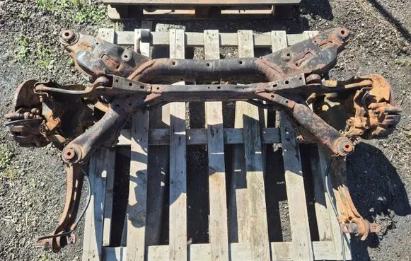 Mazda 6 Rear beam 