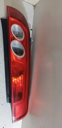 Ford Fiesta Rear/tail lights 6S6113405E