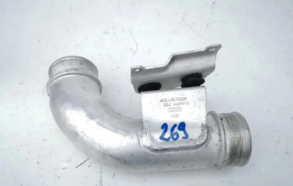 Audi A8 S8 D4 4H Intercooler hose/pipe 4H0145762H