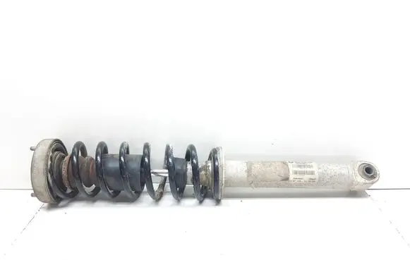 BMW 5 E60 E61 Rear shock absorber with coil spring 6770453 33526770453