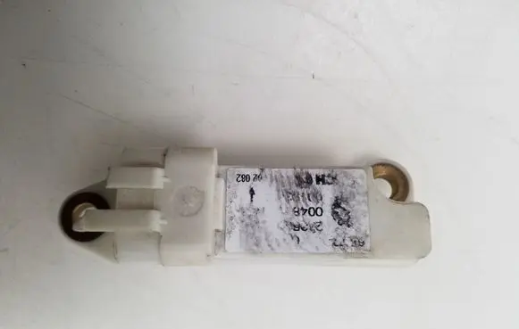Mini One - Cooper R50 - 53 Airbag deployment crash/impact sensor 0285002082