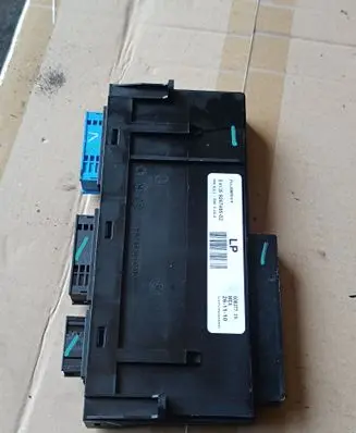 BMW X5 E70 Comfort/convenience module 61359247465 9247465