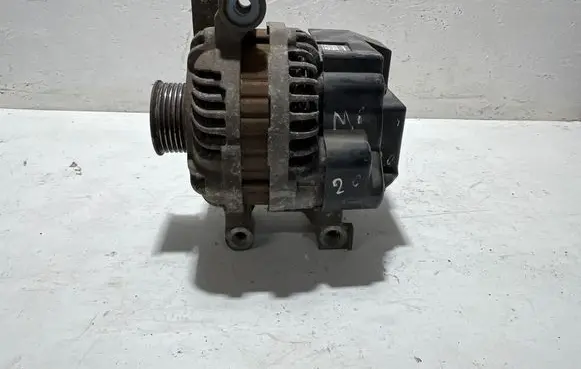 Mazda 6 Generator/alternator A3TG0091