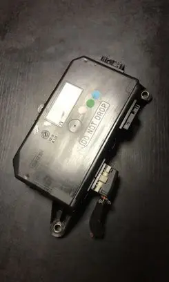 Fiat Stilo Door control unit/module 46775024