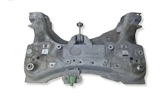 Renault Captur Front subframe 544017519RS5 181361337
