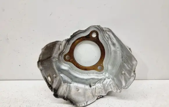 Nissan X-Trail T32 Heat shield in engine bay 144504493R 1445000QAC