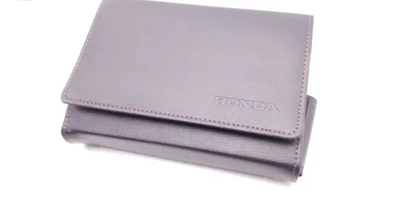Honda CR-V Owners service history hand book 32T1G610