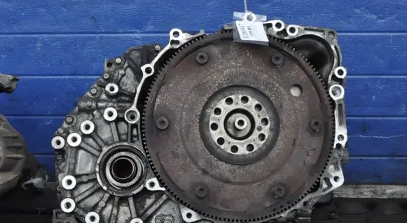 Volvo XC90 Manual 6 speed gearbox TF80SC