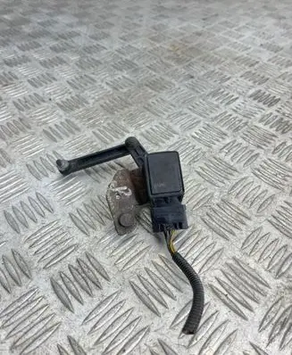BMW 5 E60 E61 Headlight/headlamp level sensor 1093697