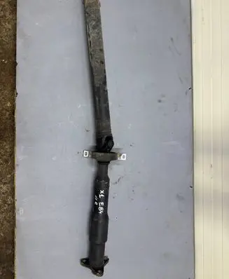 BMW X1 E84 Rear driveshaft/prop shaft WALTYLE84X1