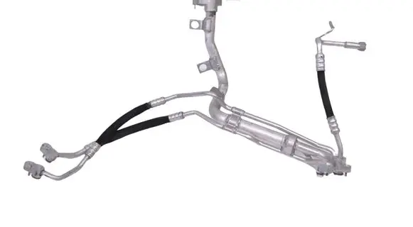 BMW i8 Air conditioning (A/C) pipe/hose 9370313