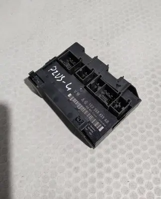 Volkswagen Golf Plus Comfort/convenience module 1K0959433AR 00010000 S01017H010