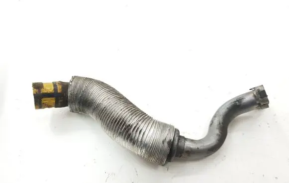 Peugeot 5008 Turbo turbocharger oiling pipe/hose 9685559280B