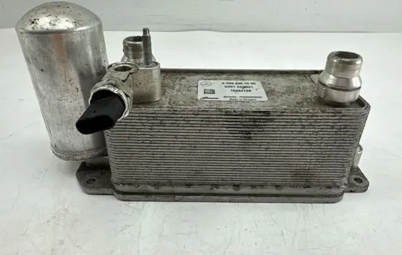 Mercedes-Benz EQC Air conditioning (A/C) air dryer A0998301500