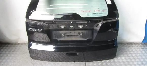 Honda CR-V Tailgate/trunk/boot lid