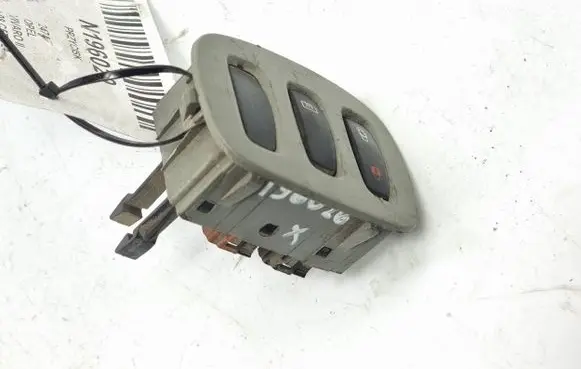 Opel Vivaro Other switches/knobs/shifts