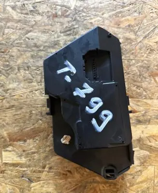 Mercedes-Benz S W220 Seat control module 2208214451 03463095