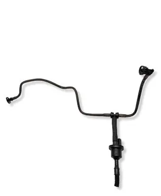 Volkswagen Golf VI Valve vacuum 6QE906517A 2580115B