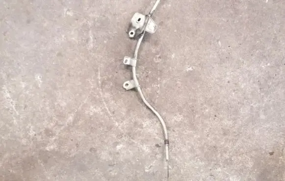 Toyota Avensis T250 other engine part