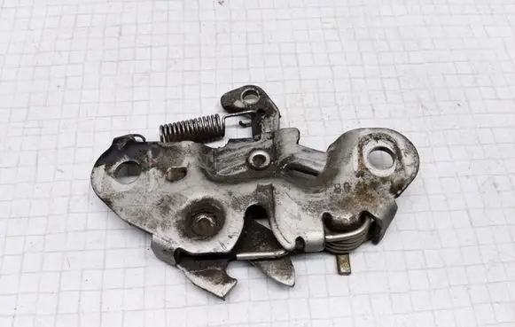 Citroen Xantia Engine bonnet/hood lock/catch