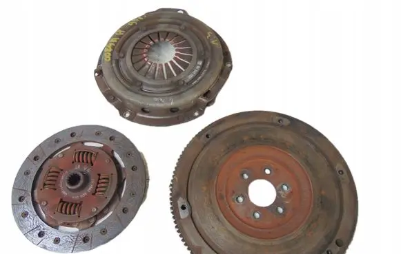Opel Corsa A Clutch set kit