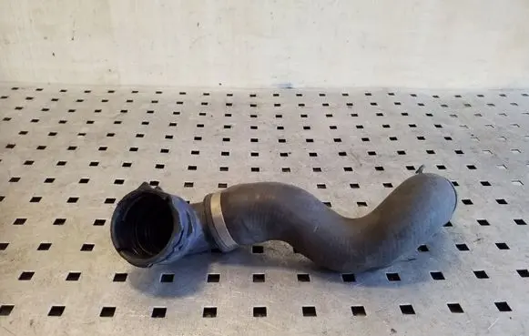Audi A6 C7 Engine coolant pipe/hose 4G0122101B