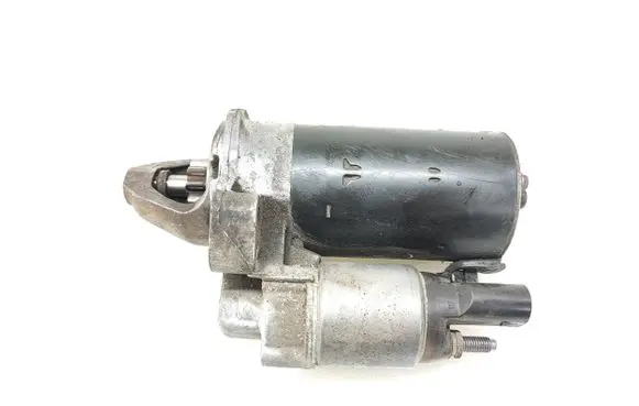 Audi Q7 4L Starter motor 07C911023G 0001108237