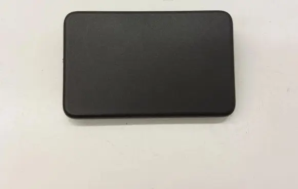 Volkswagen Golf VII Seat trim 5G0886296