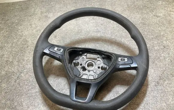 Volkswagen Crafter Steering wheel 3Q0419091