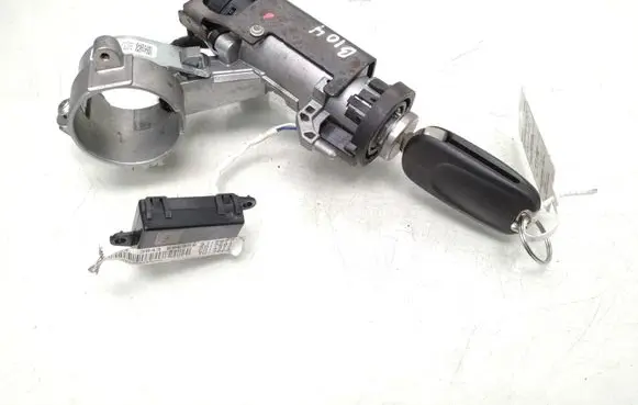 Opel Mokka X Ignition lock 23276089 13527798 42674377
