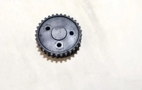 Ford Mondeo MK IV Fuel pump gear (pulley) 