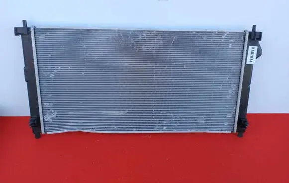 Toyota Auris E180 Coolant radiator CZ222310-9800