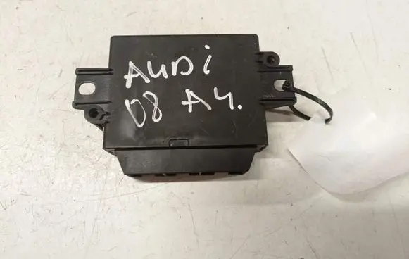 Audi A4 S4 B7 8E 8H Parking PDC control unit/module 8E0919283B 0435106370