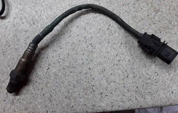 Mercedes-Benz ML W164 Lambda probe sensor A0035426918