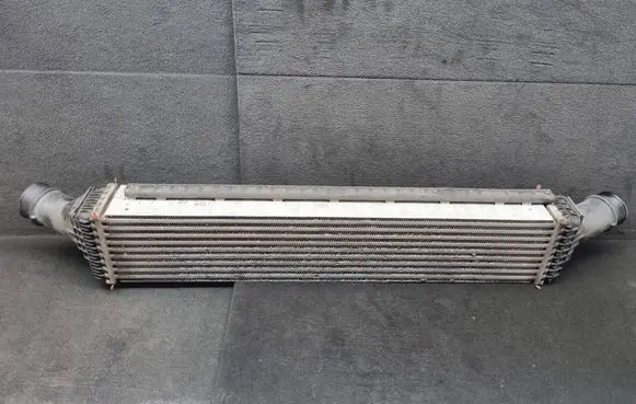 Audi A6 S6 C7 4G Intercooler radiator 8K0145805R