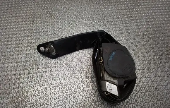 Ford Transit Front seatbelt