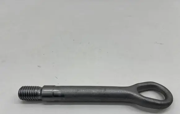 Mercedes-Benz C W205 Towing hook eye 