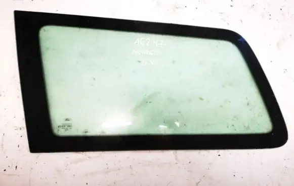 Ford Mondeo Mk III Rear side window