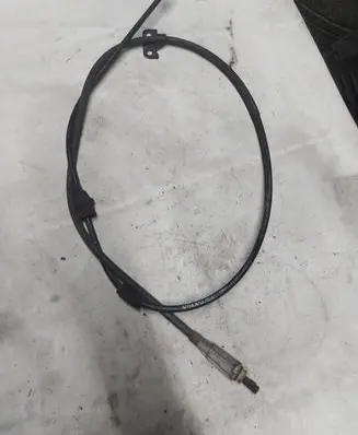 Volvo XC90 Handbrake/parking brake wiring cable 30636224