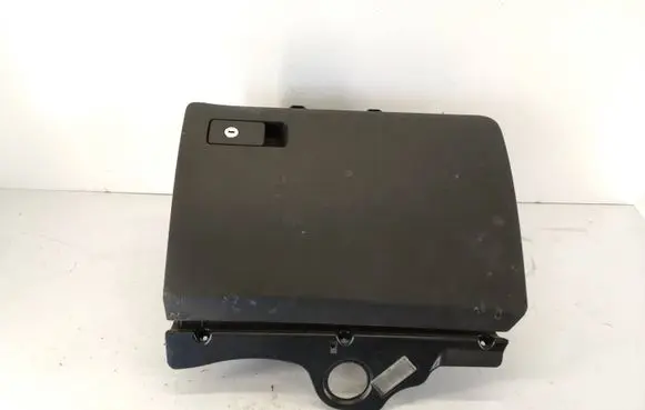 Volkswagen PASSAT B6 Glove box 3C1857101