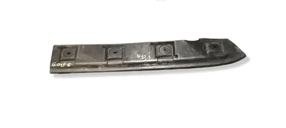 Volkswagen Jetta V Rear bumper mounting bracket 1K5807394