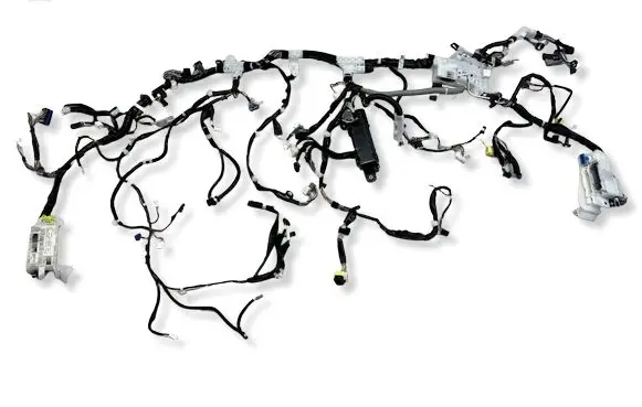 Toyota Corolla E210 E21 Left interior wiring harness OYT26746