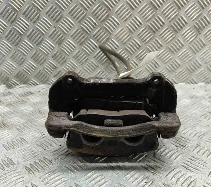 Hyundai Santa Fe Front brake caliper 581102P700